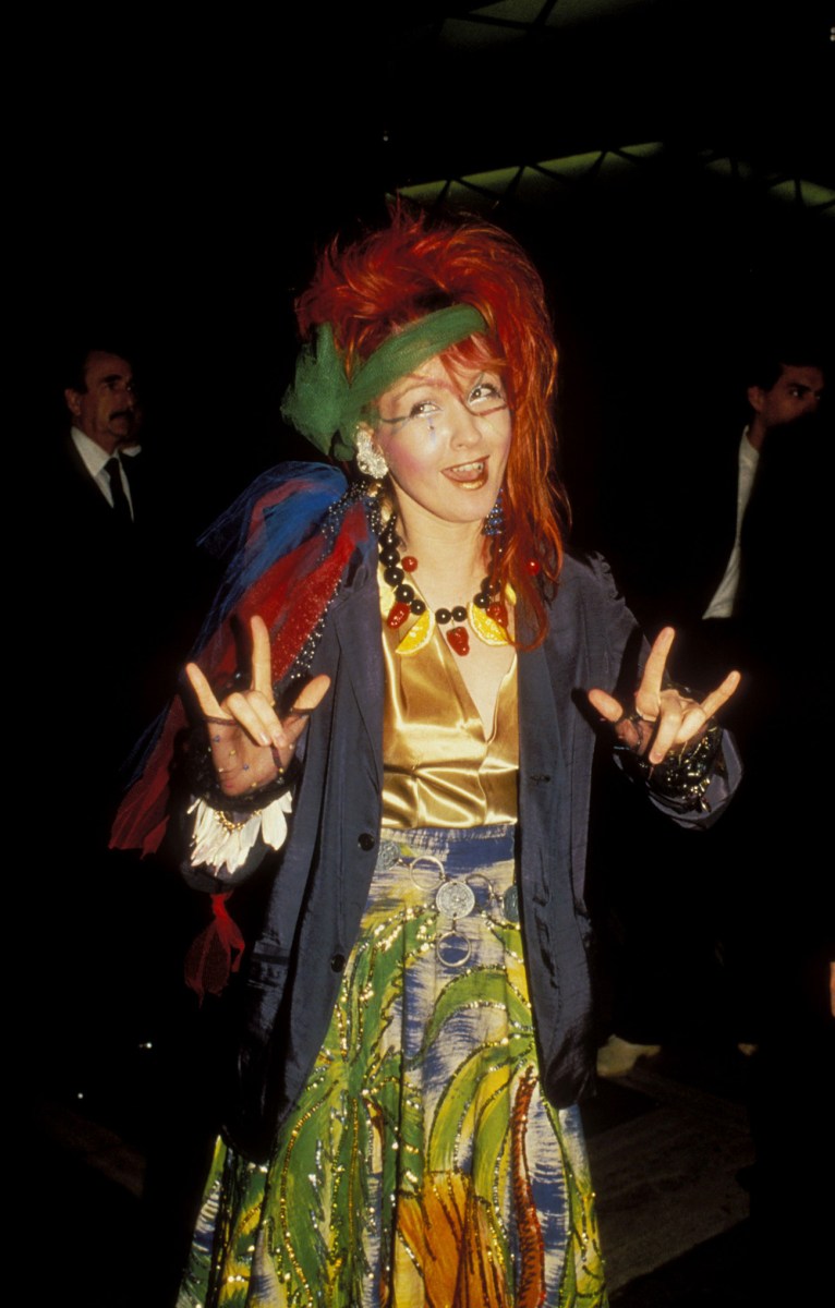 cyndi lauper images 0016