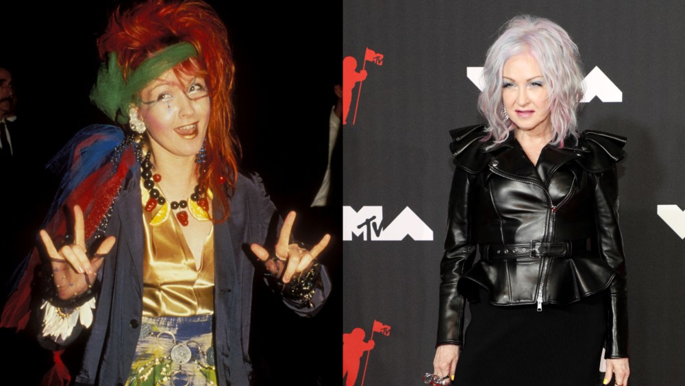 cyndi lauper images 0026