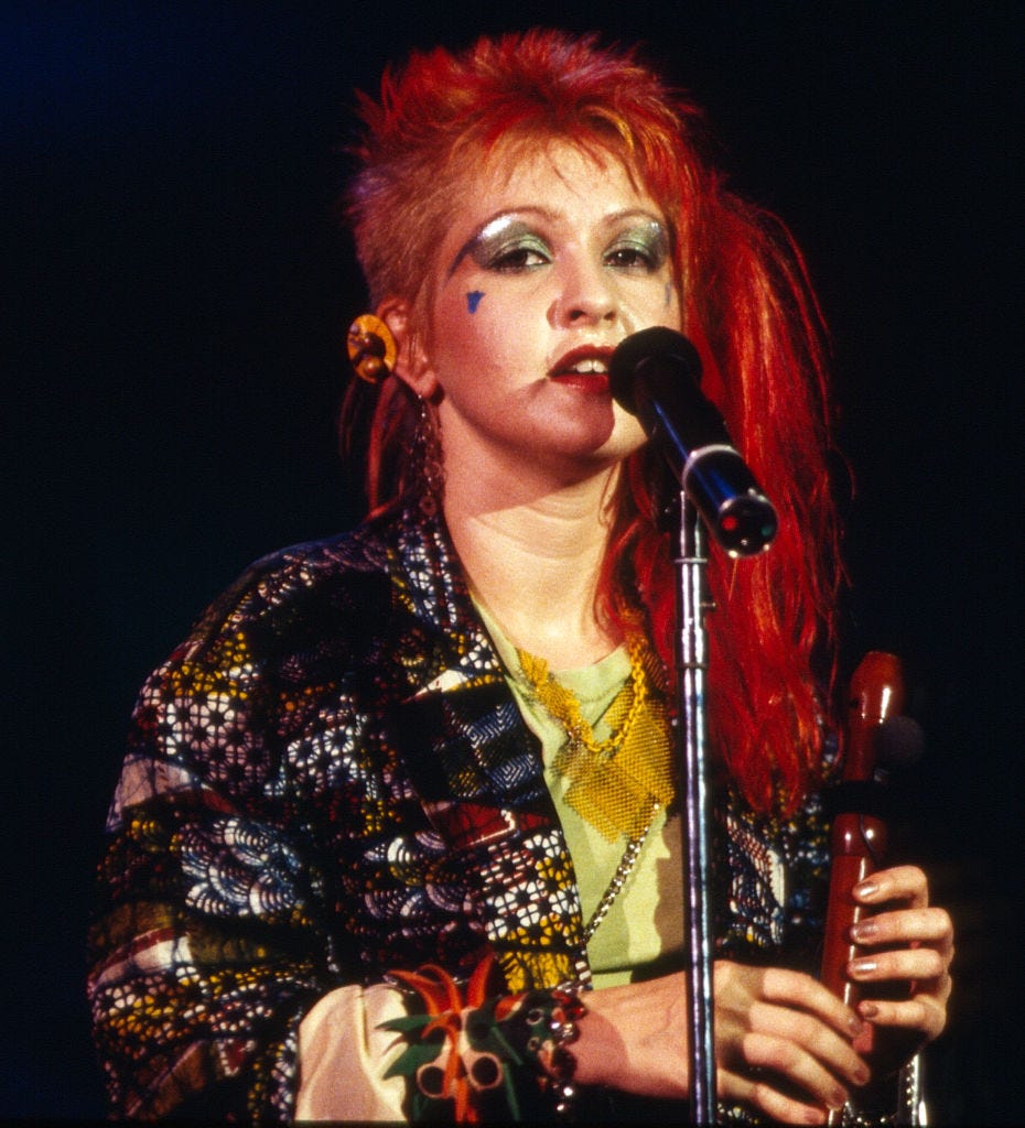 cyndi lauper images 0027