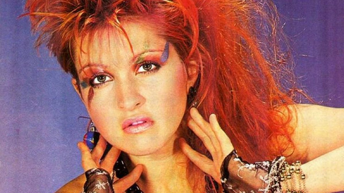 cyndi lauper images 0029