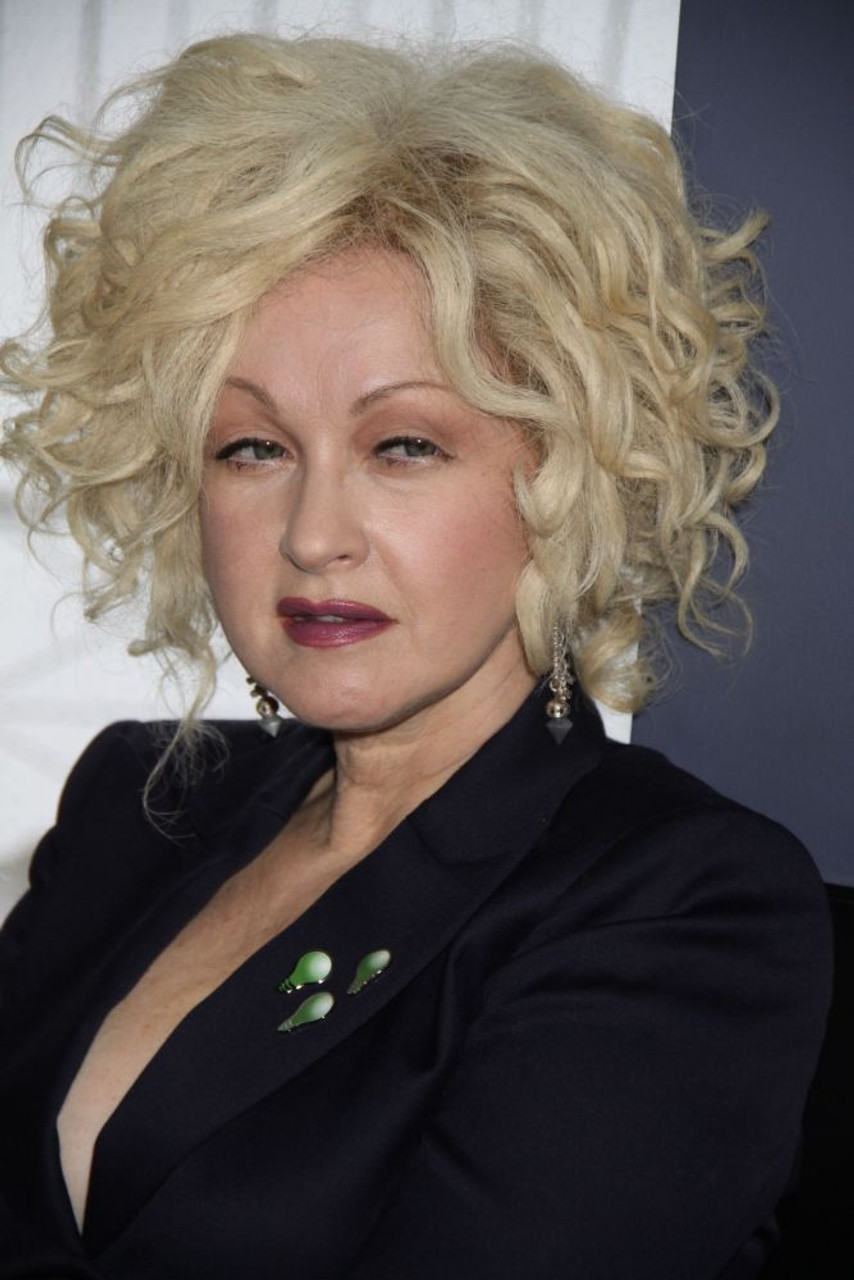 cyndi lauper poster 0037