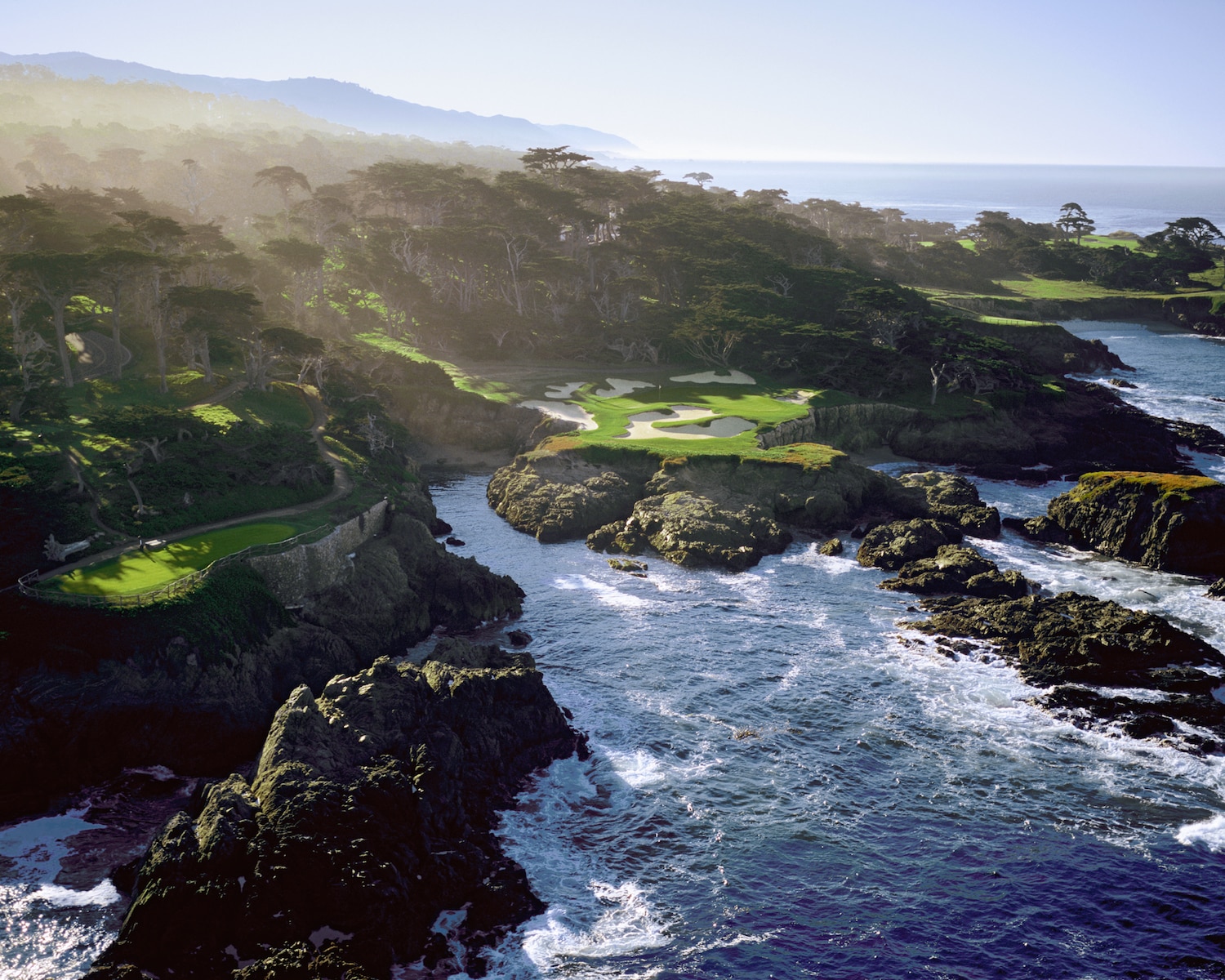 Cypress Point Club photos 0009