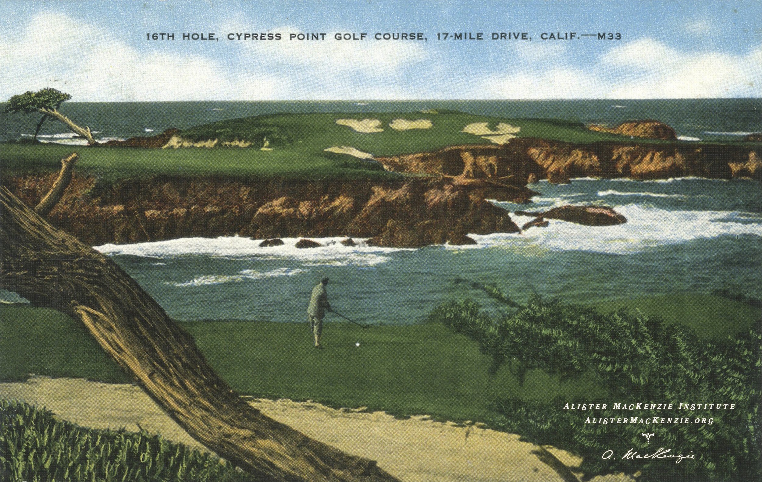 Cypress Point Club photos 0020