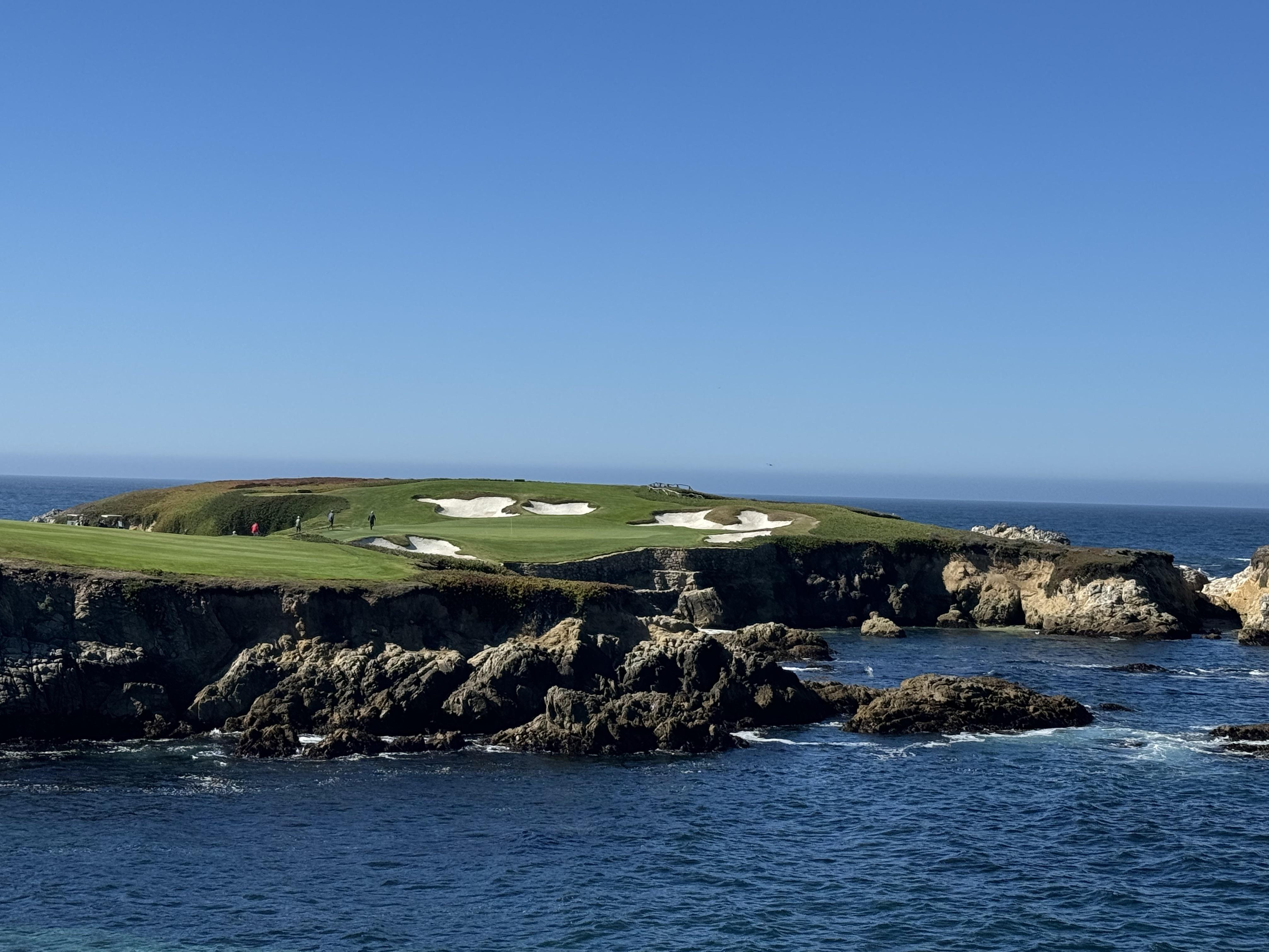 Cypress Point Club photos 0030