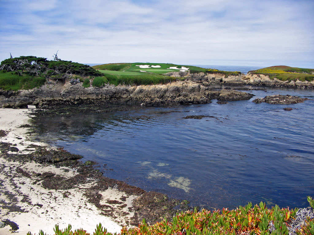 Cypress Point Club photos 0037