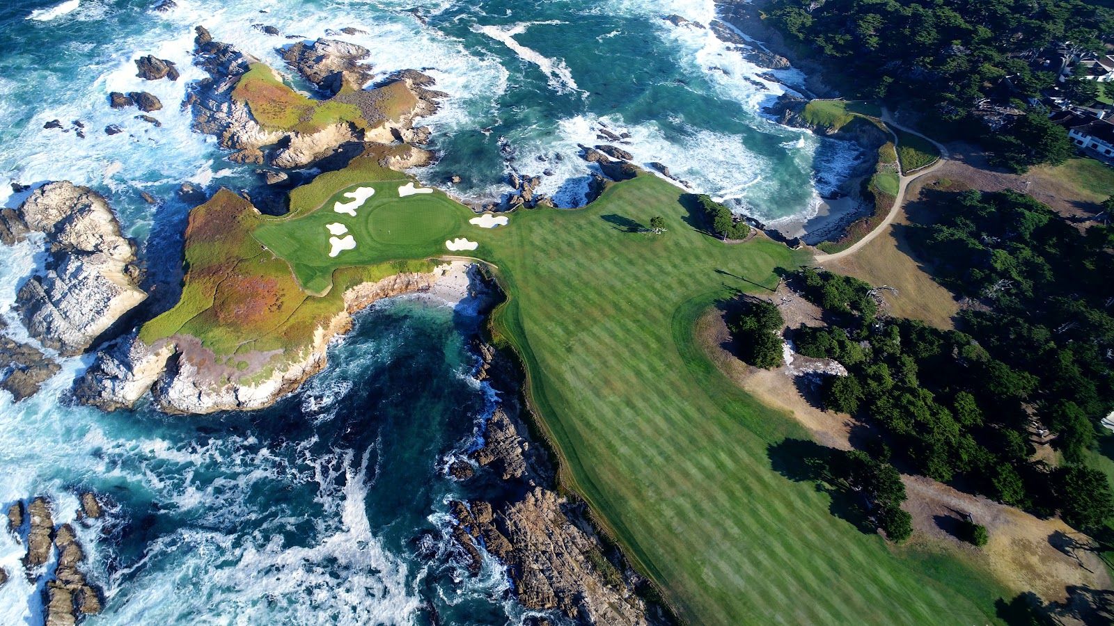 Cypress Point Club photos 0038
