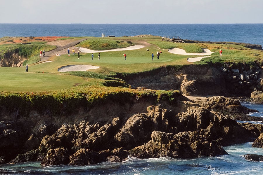 Cypress Point Club photos 0042