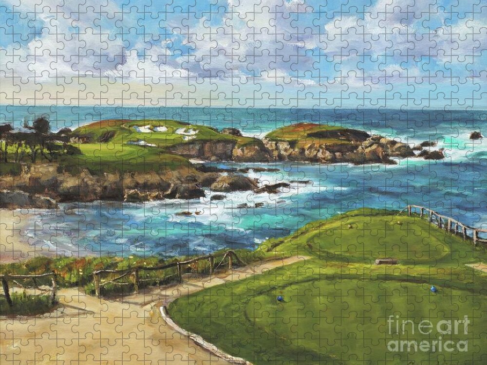 Cypress Point Club photos 0046