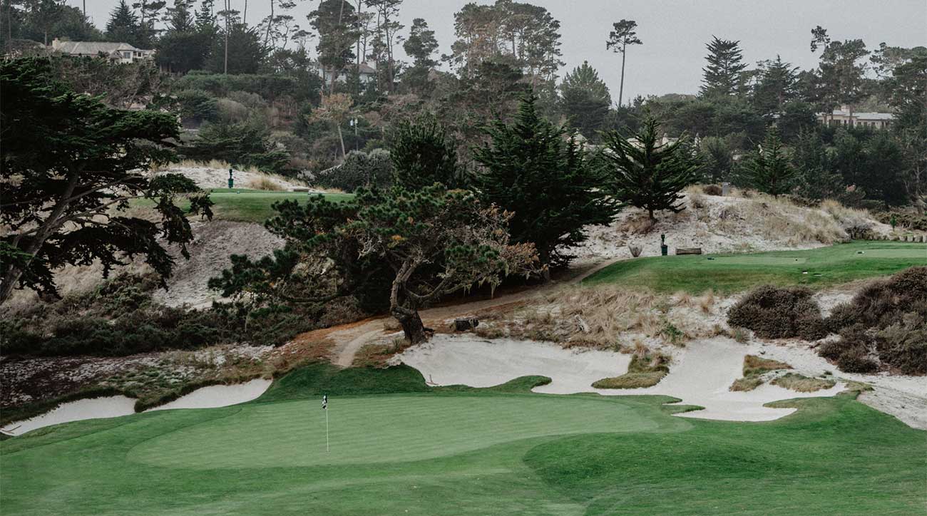 Cypress Point Country Club photos 0024
