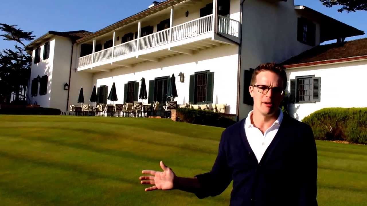 Cypress Point Country Club photos 0038