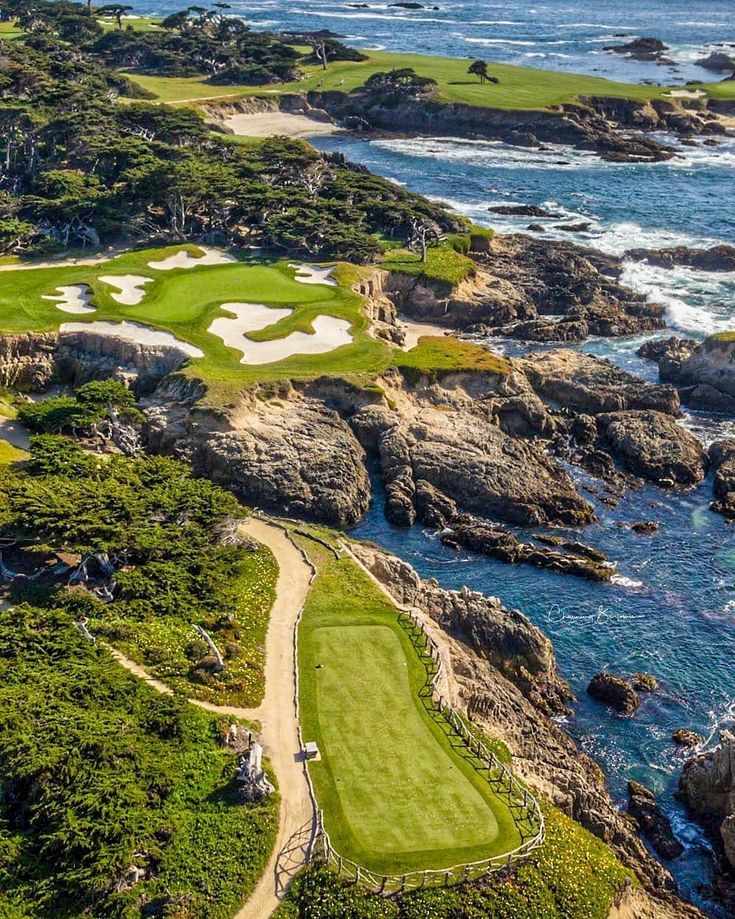 Cypress Point Country Club photos 0039