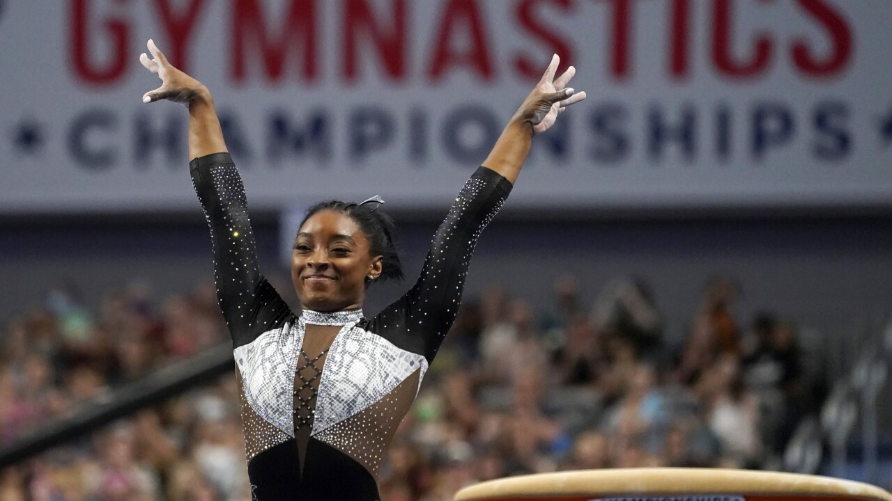 cypress point gymnastics programs