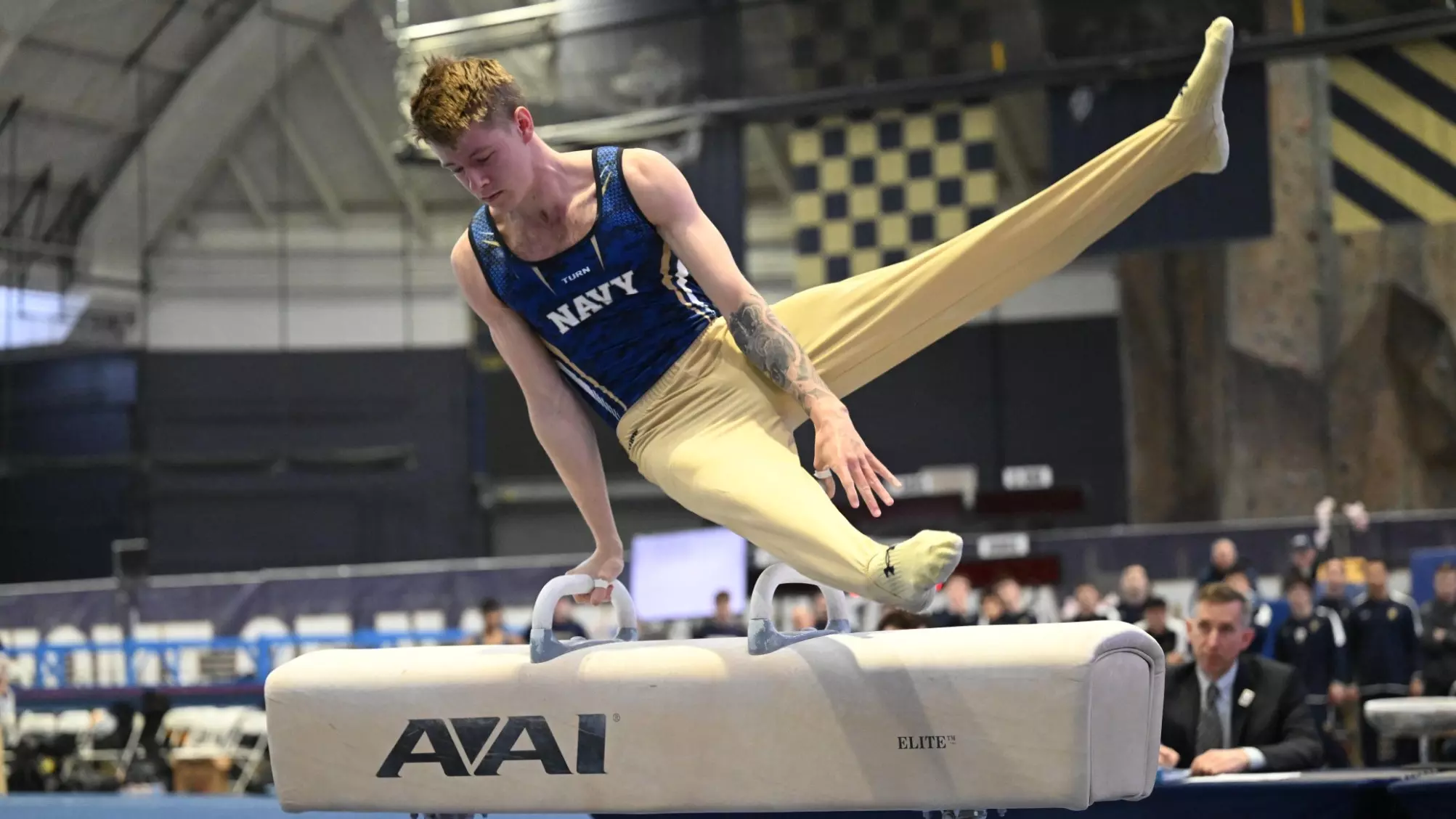 cypress point gymnastics registration