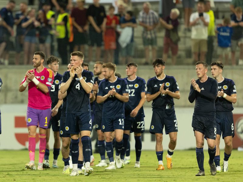 Cyprus vs Scotland culture