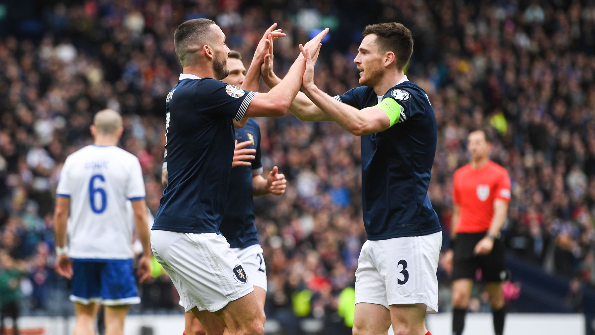 cyprus vs scotland