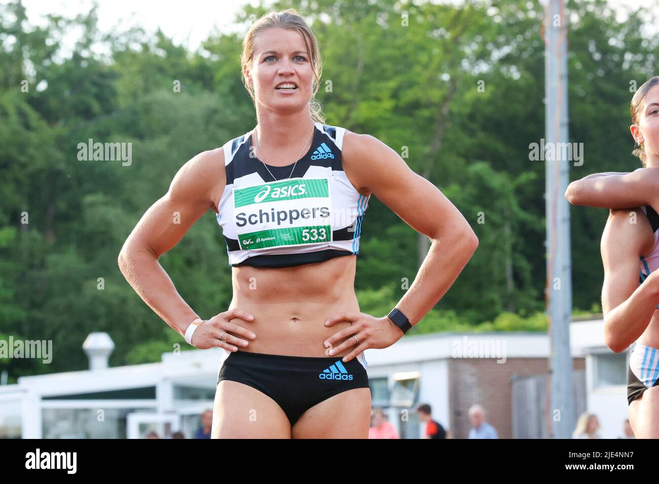 dafne schippers 2022 0012