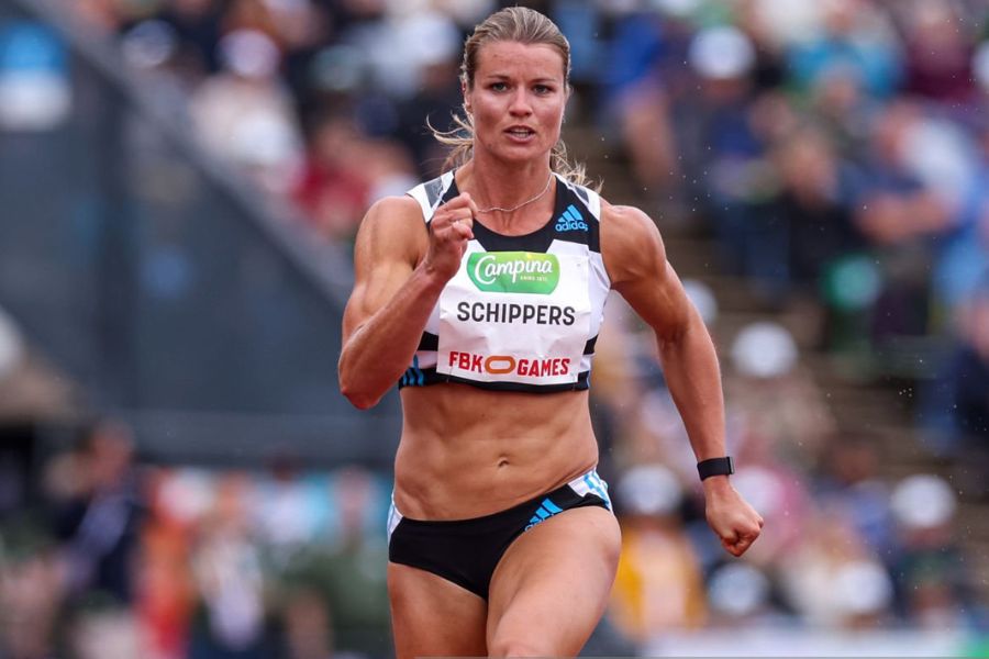 dafne schippers 2022 0021