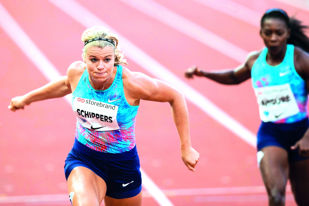 dafne schippers 2022 0025