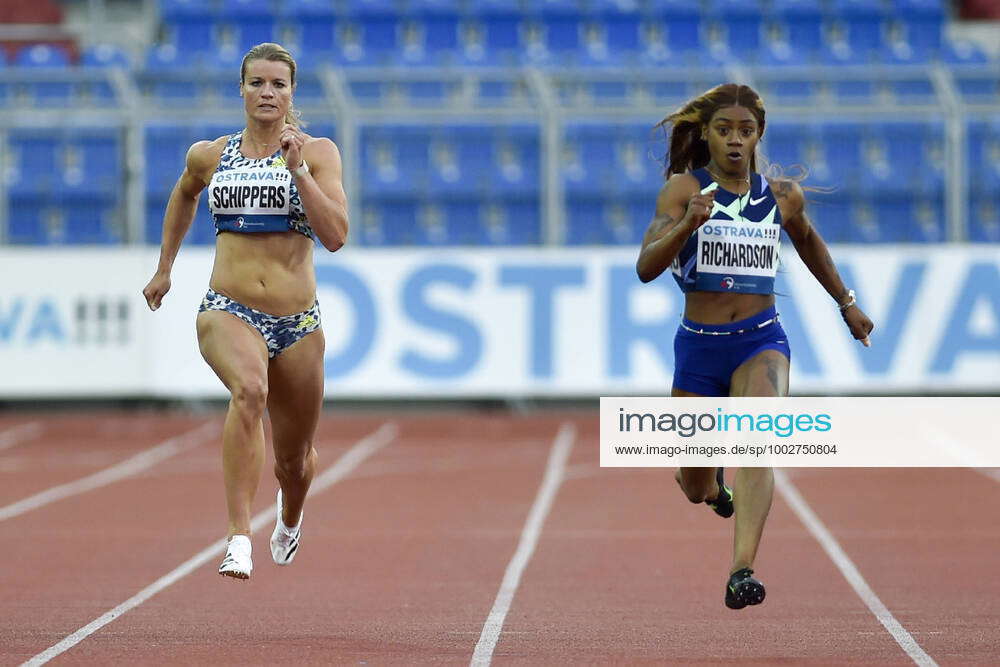 dafne schippers 2022 0026