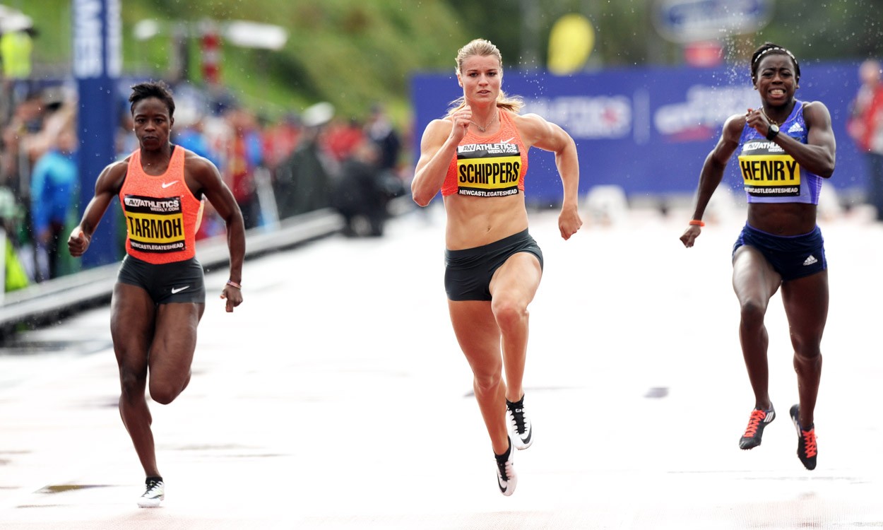 dafne schippers 2022 0027