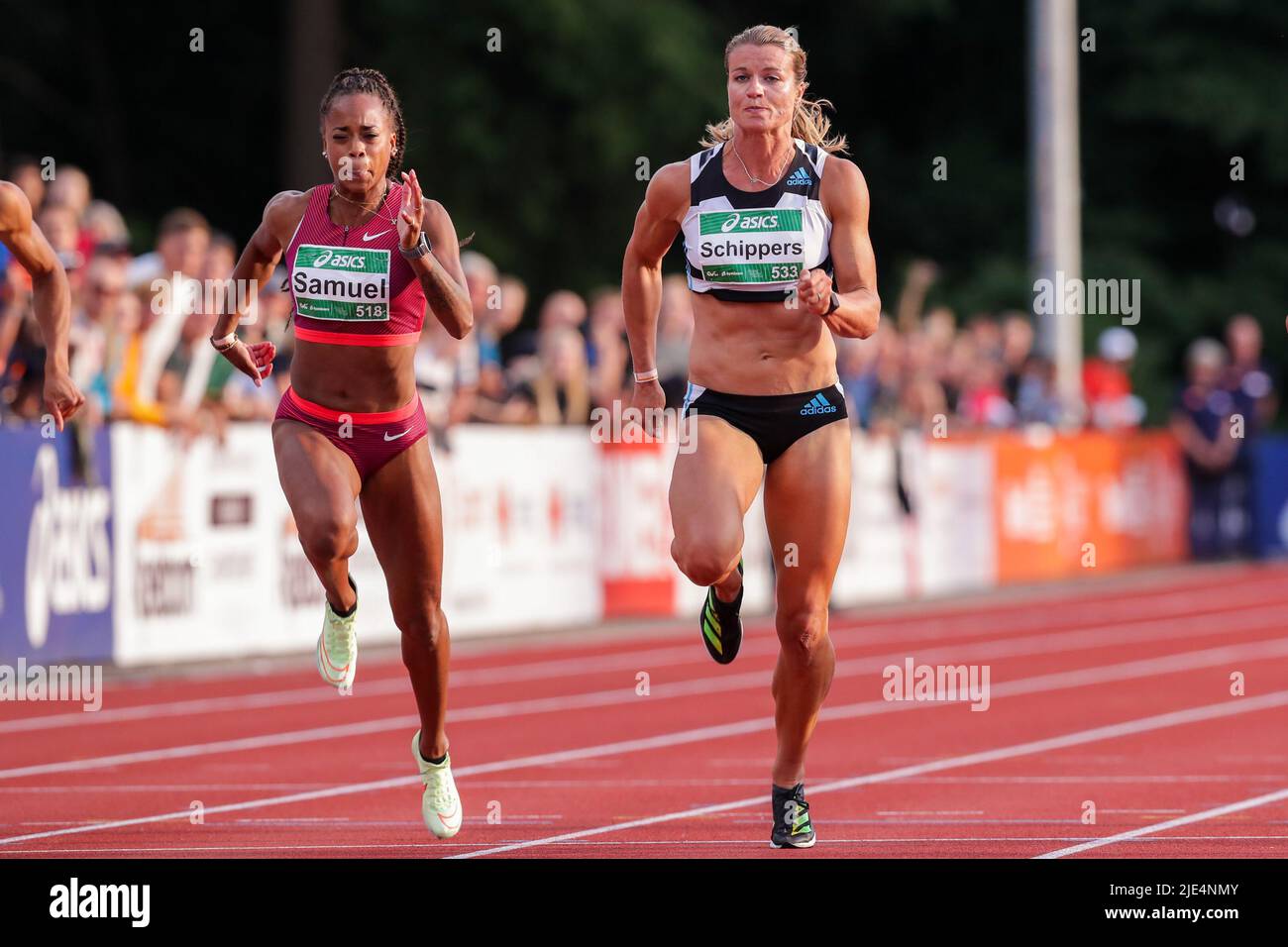 dafne schippers 2022 0030