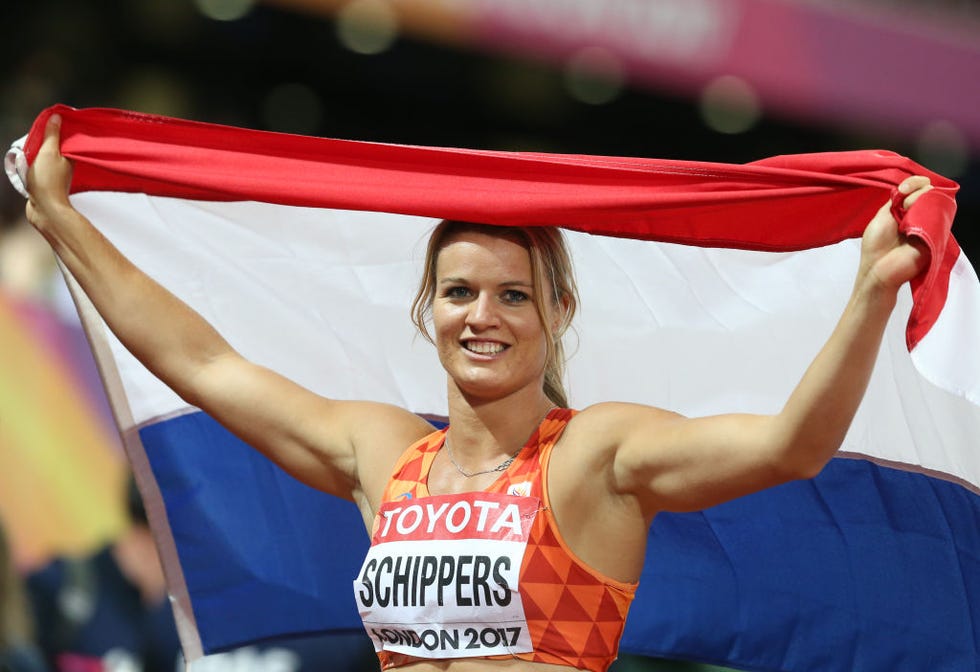 dafne schippers 2022 0042