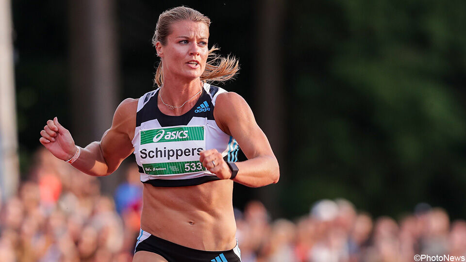 dafne schippers 2022 0043