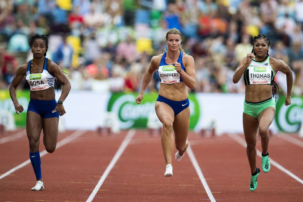 dafne schippers 2022 0045