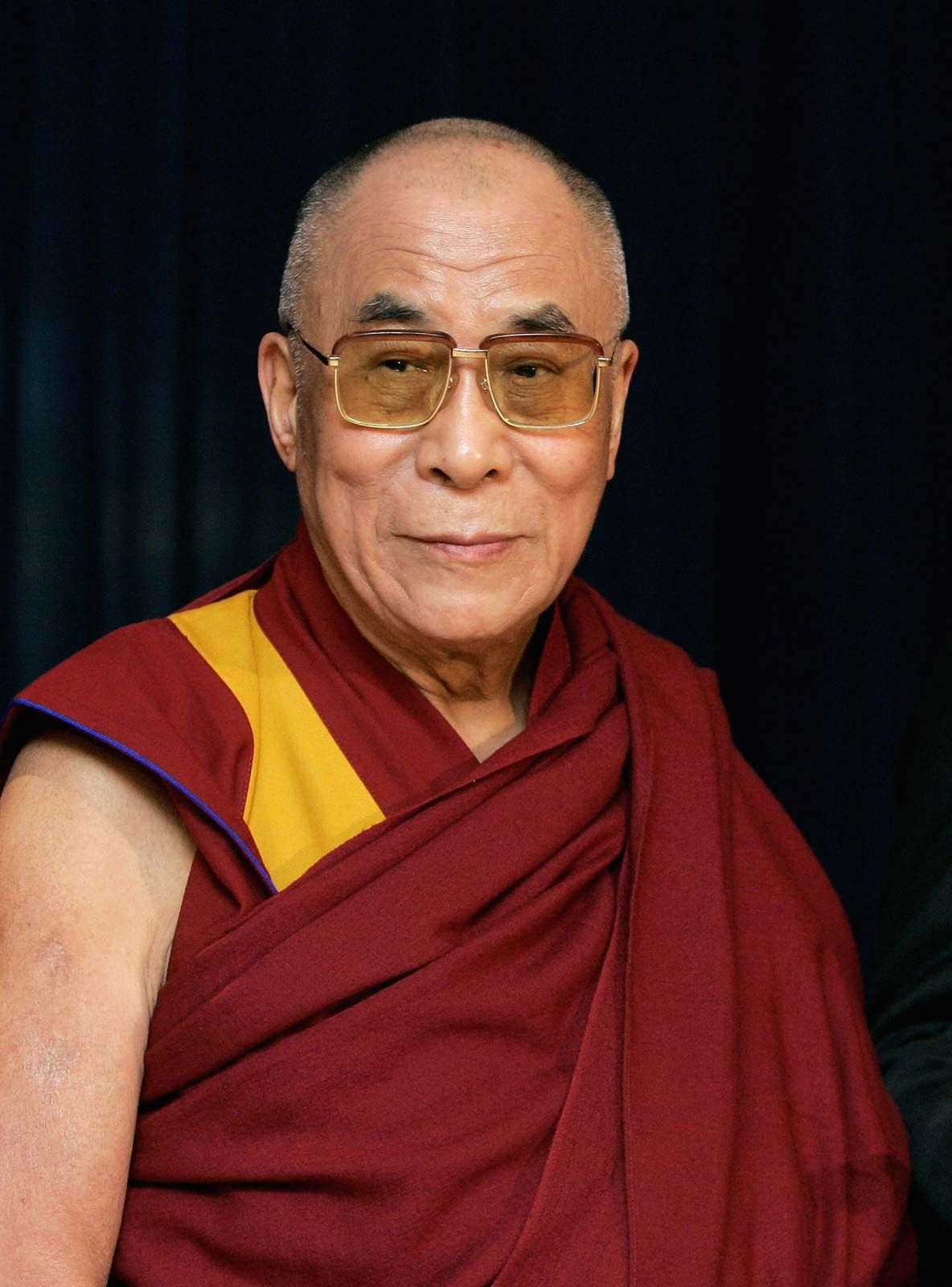 Dalai Lama compassion