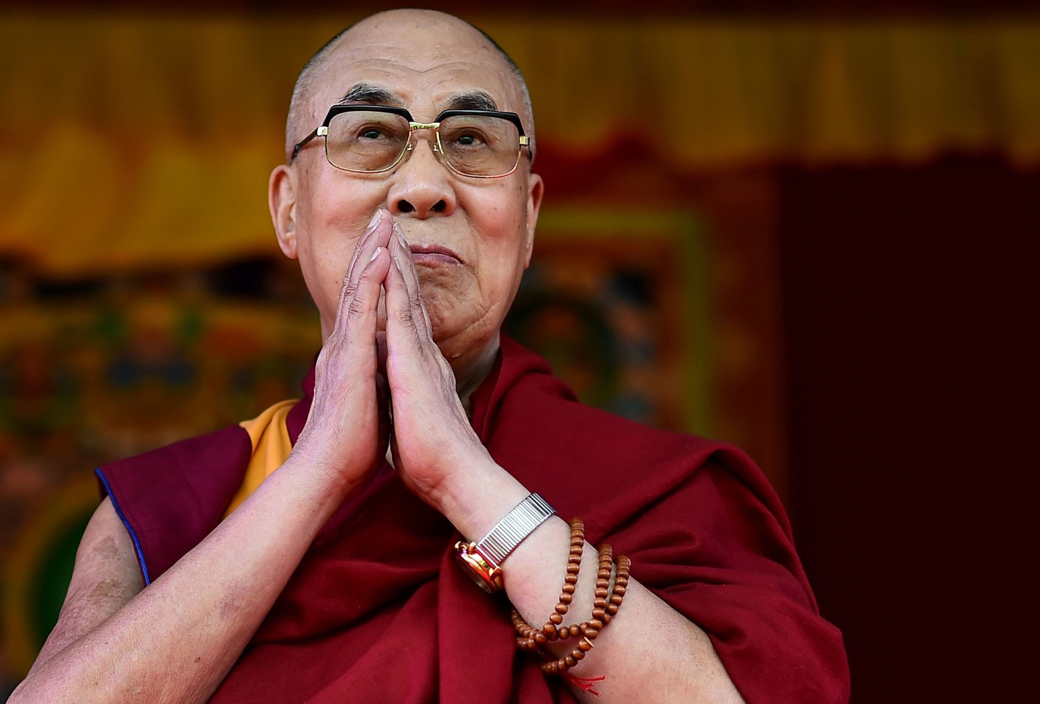 Dalai Lama philosophy