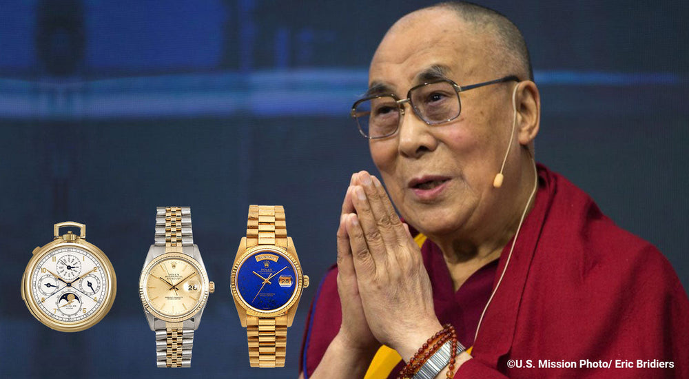 Dalai Lama photography.
