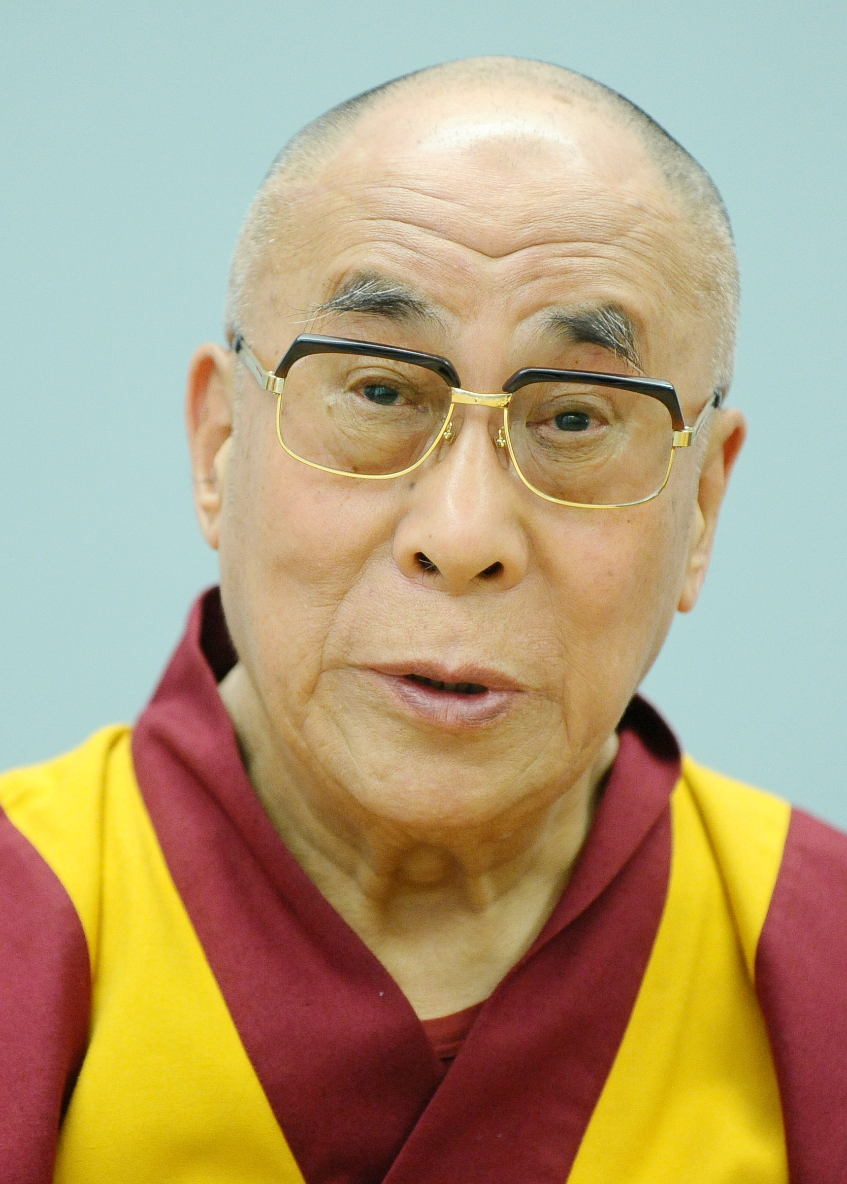 Dalai Lama quotes