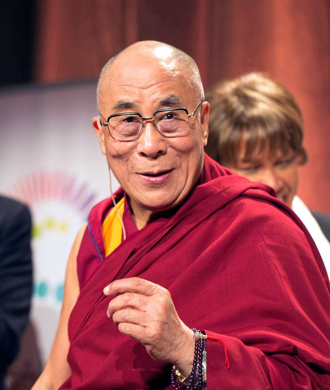 Dalai Lama teachings