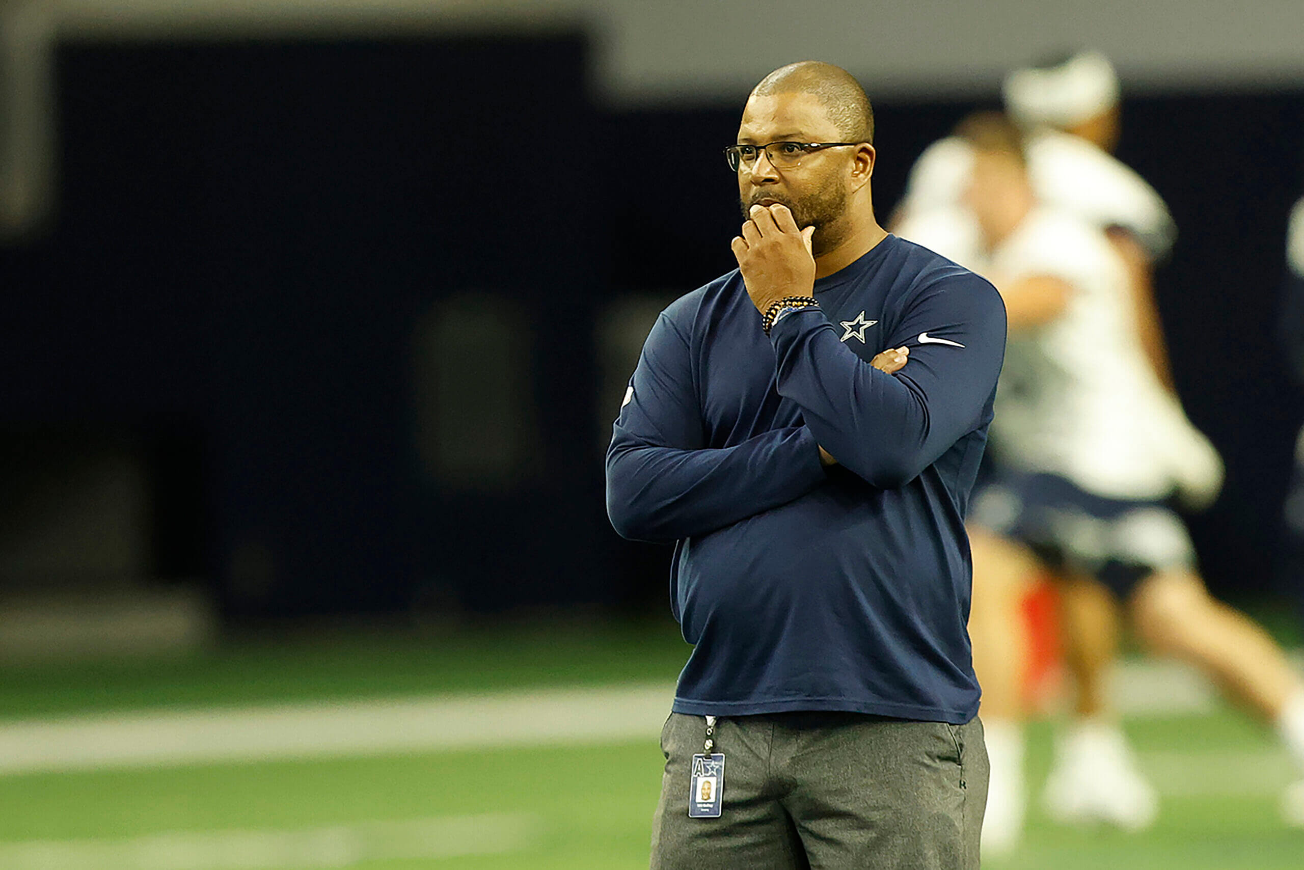 dallas cowboys female coach 0019