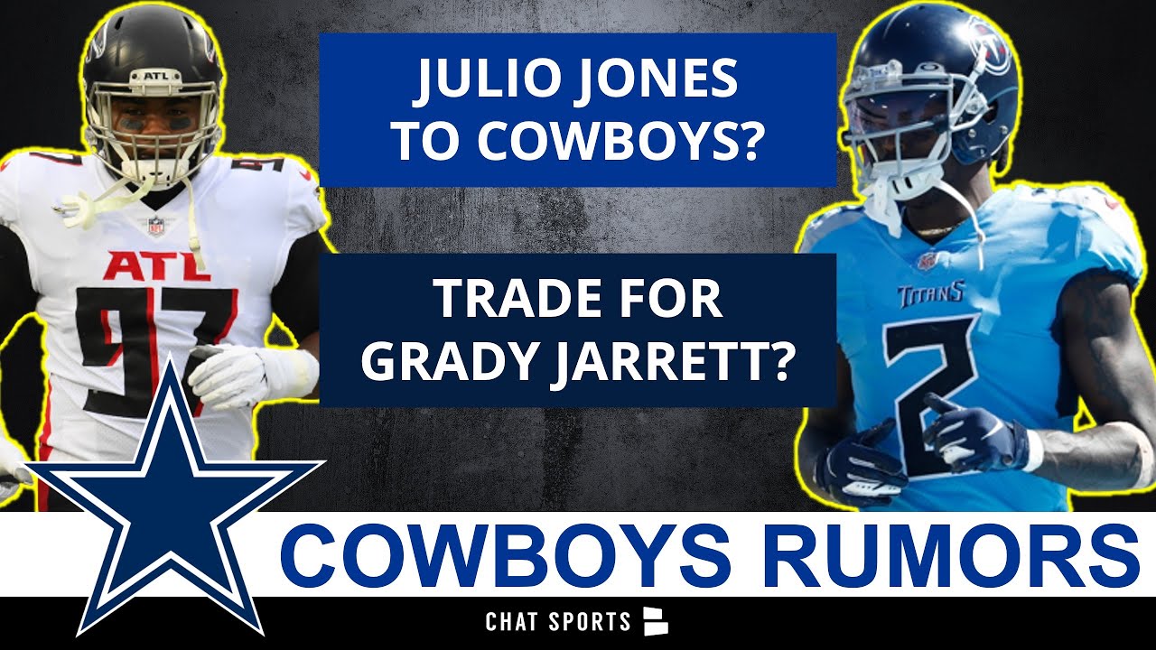 dallas cowboys julio jones 0013