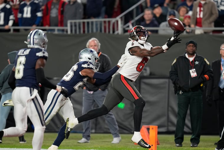 dallas cowboys julio jones 0018