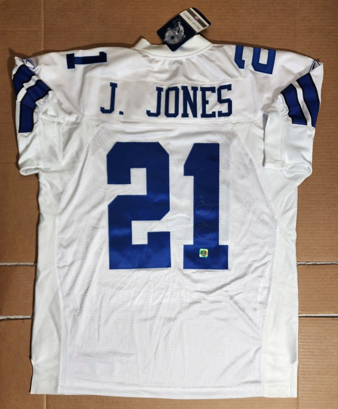 dallas cowboys julio jones 0024