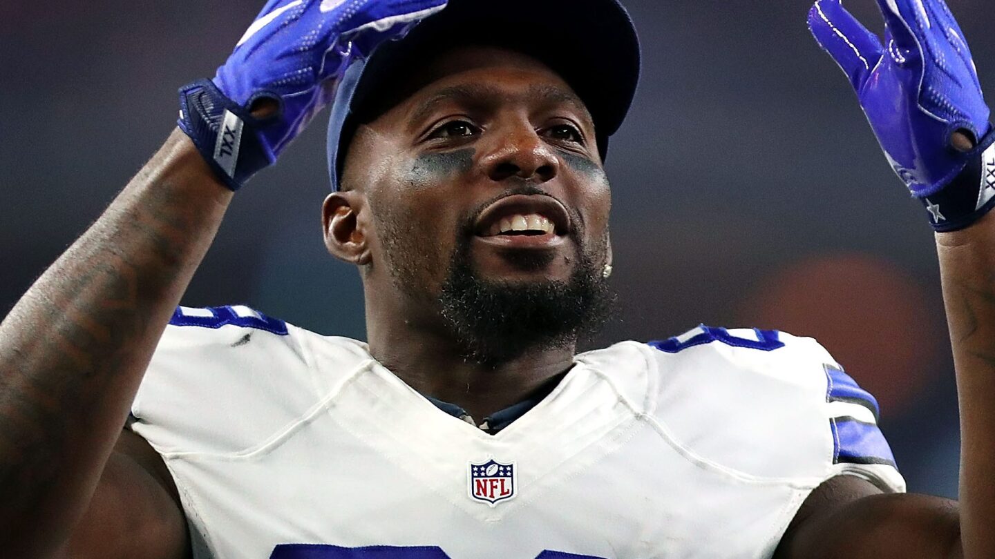 dallas cowboys julio jones 0041