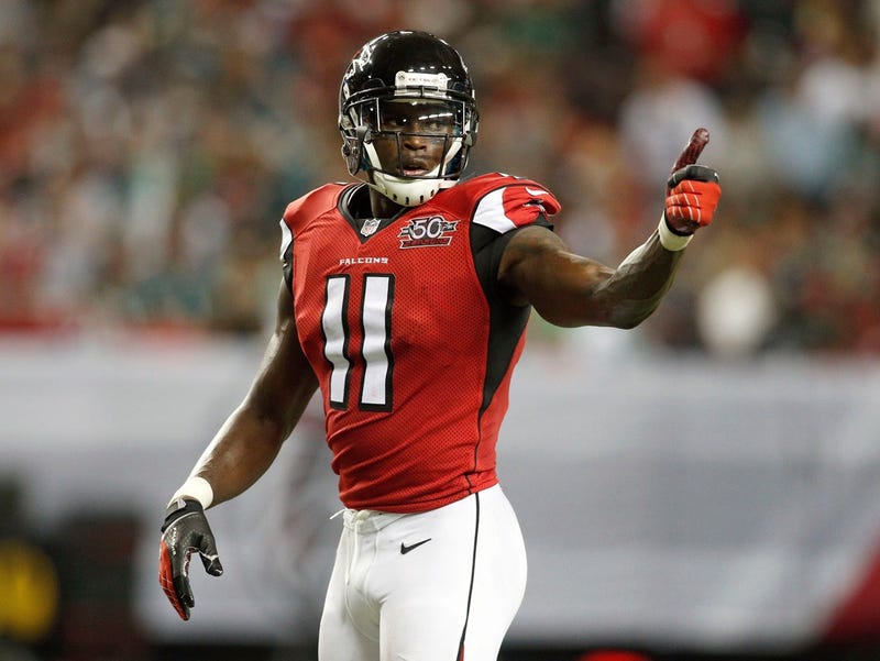 dallas cowboys julio jones 0044