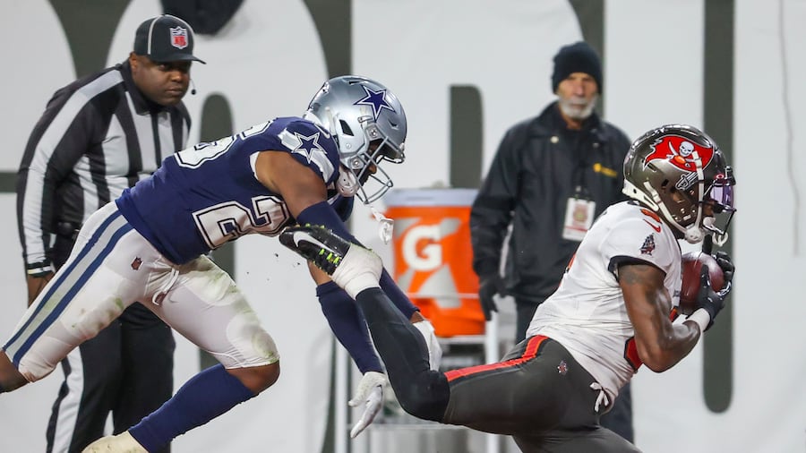 dallas cowboys julio jones 0046