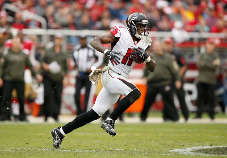 dallas cowboys julio jones 0048