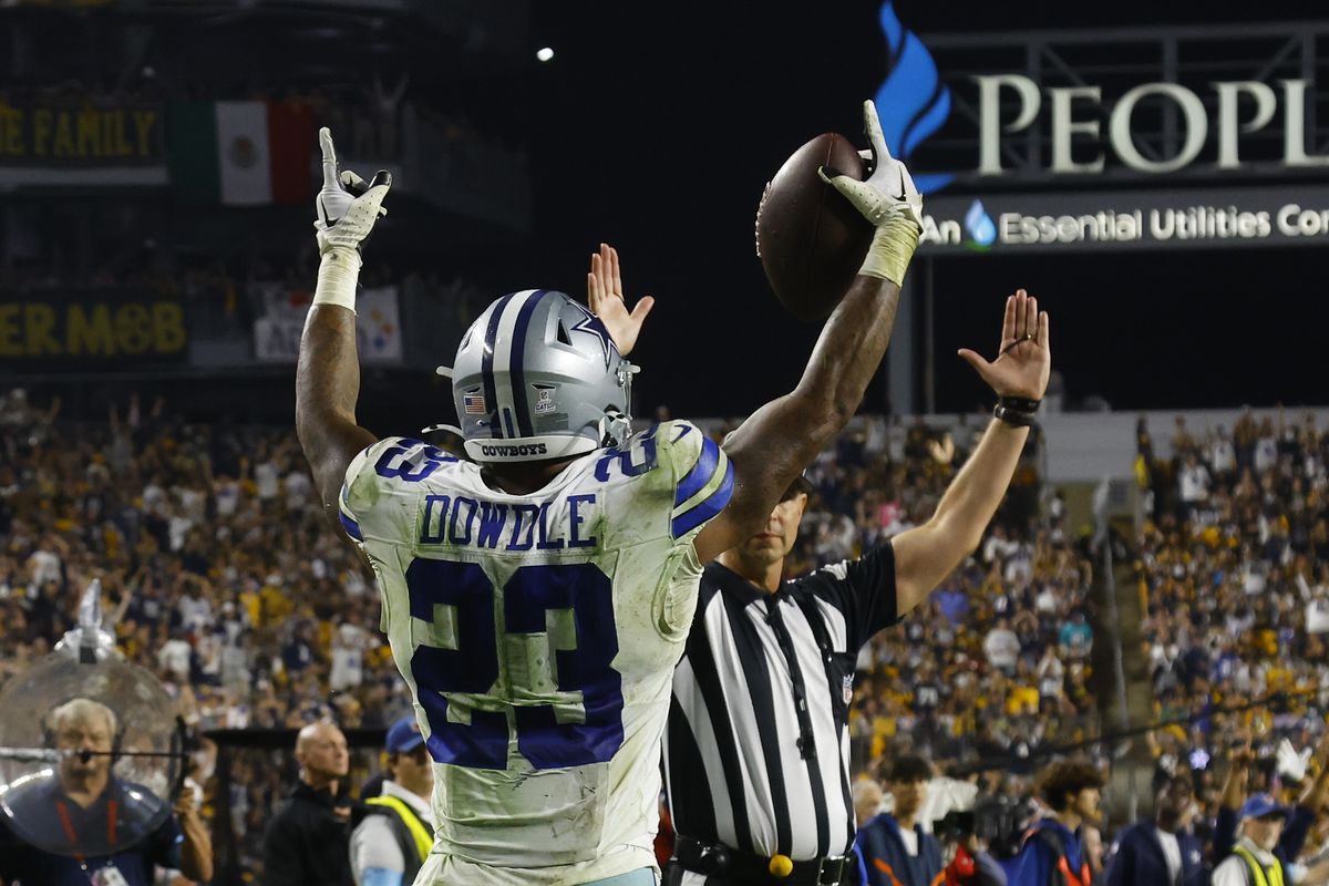 dallas cowboys touchdown images 0014