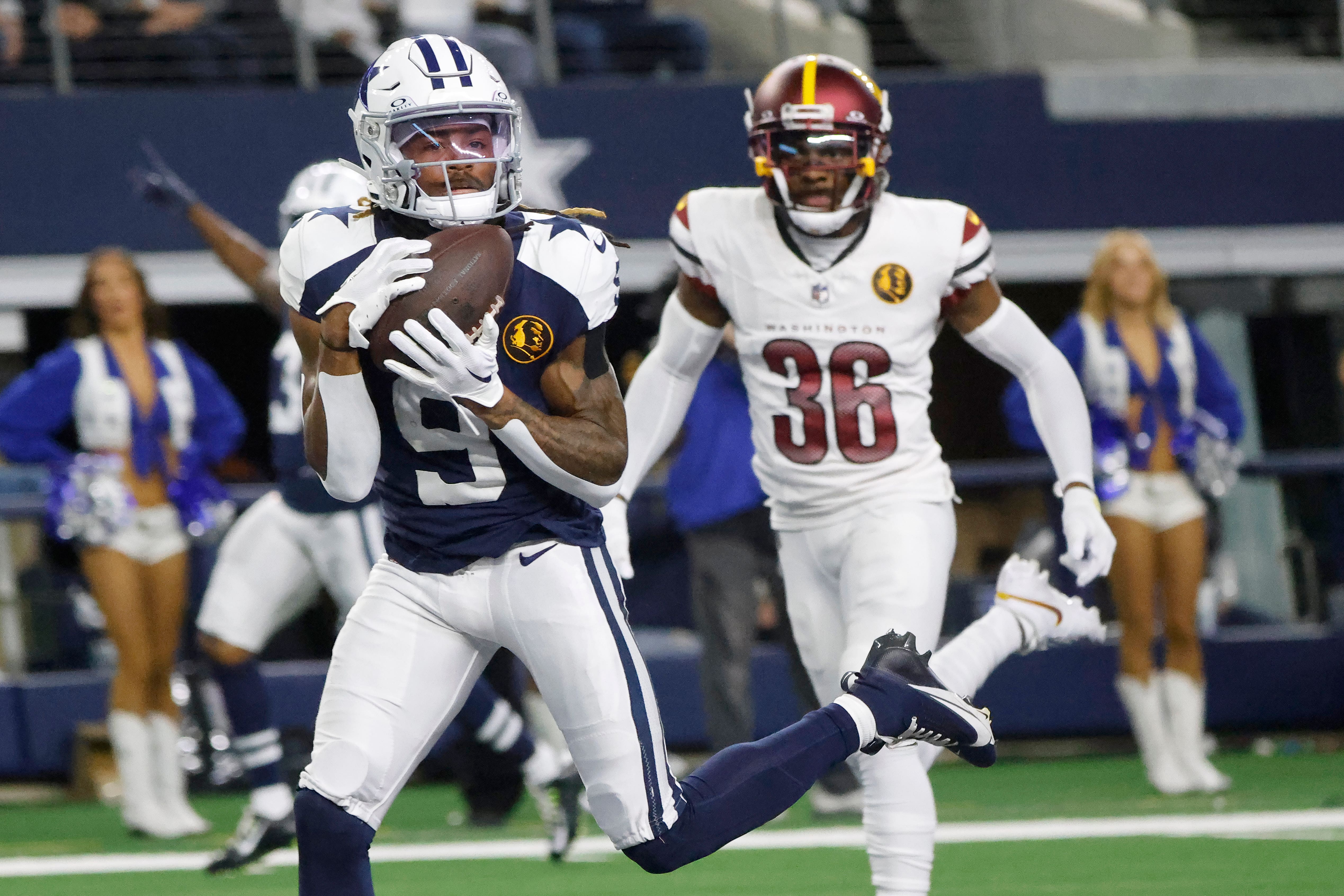 dallas cowboys touchdown images 0022