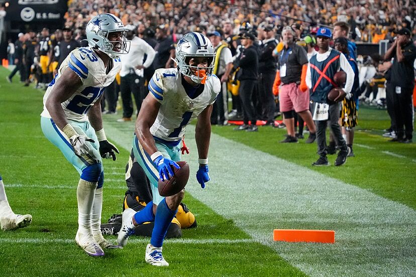 dallas cowboys touchdown images 0023
