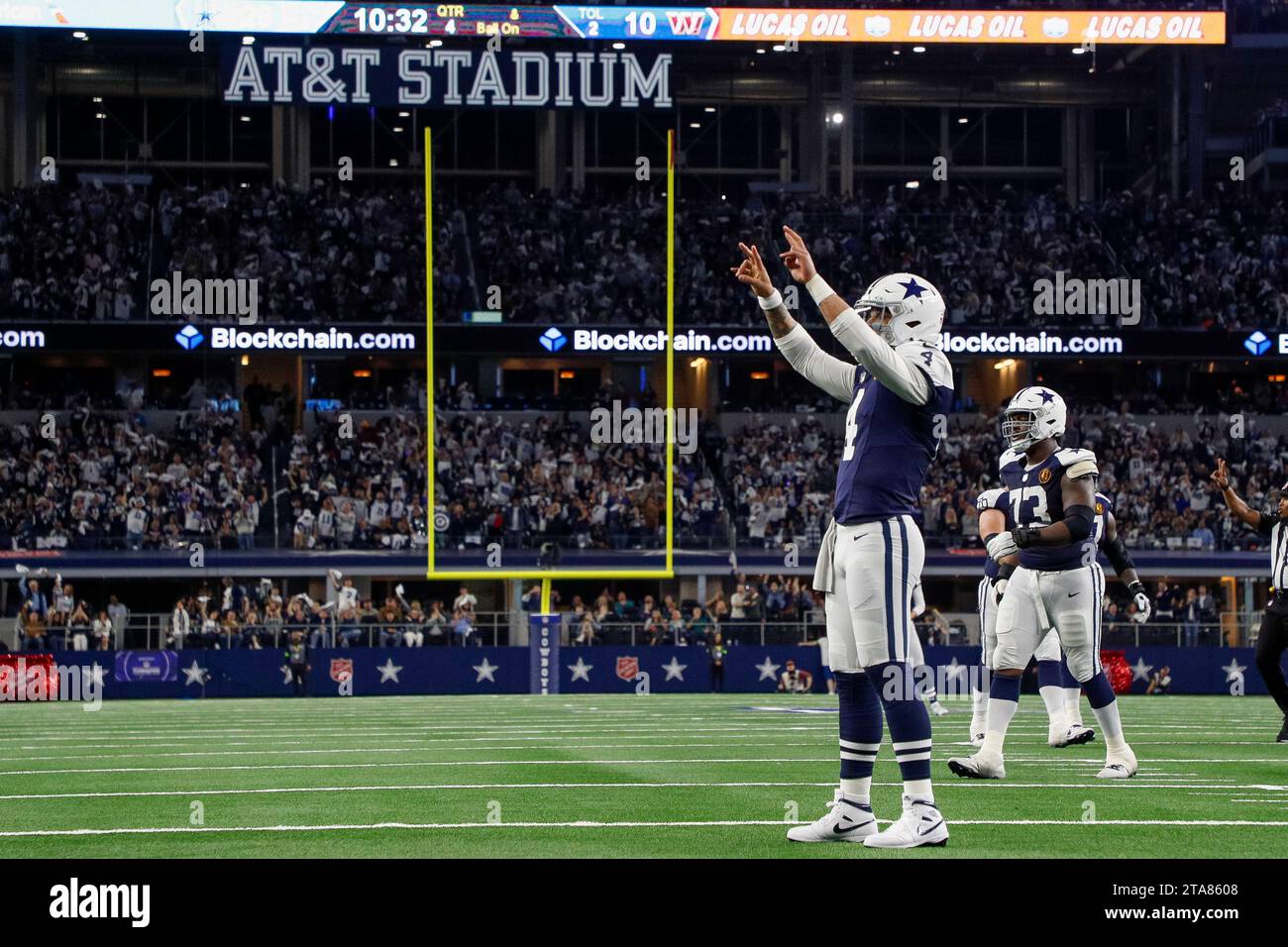 dallas cowboys touchdown images 0025