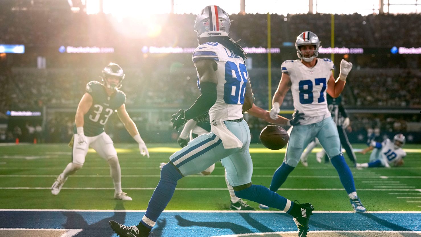 dallas cowboys touchdown images 0027