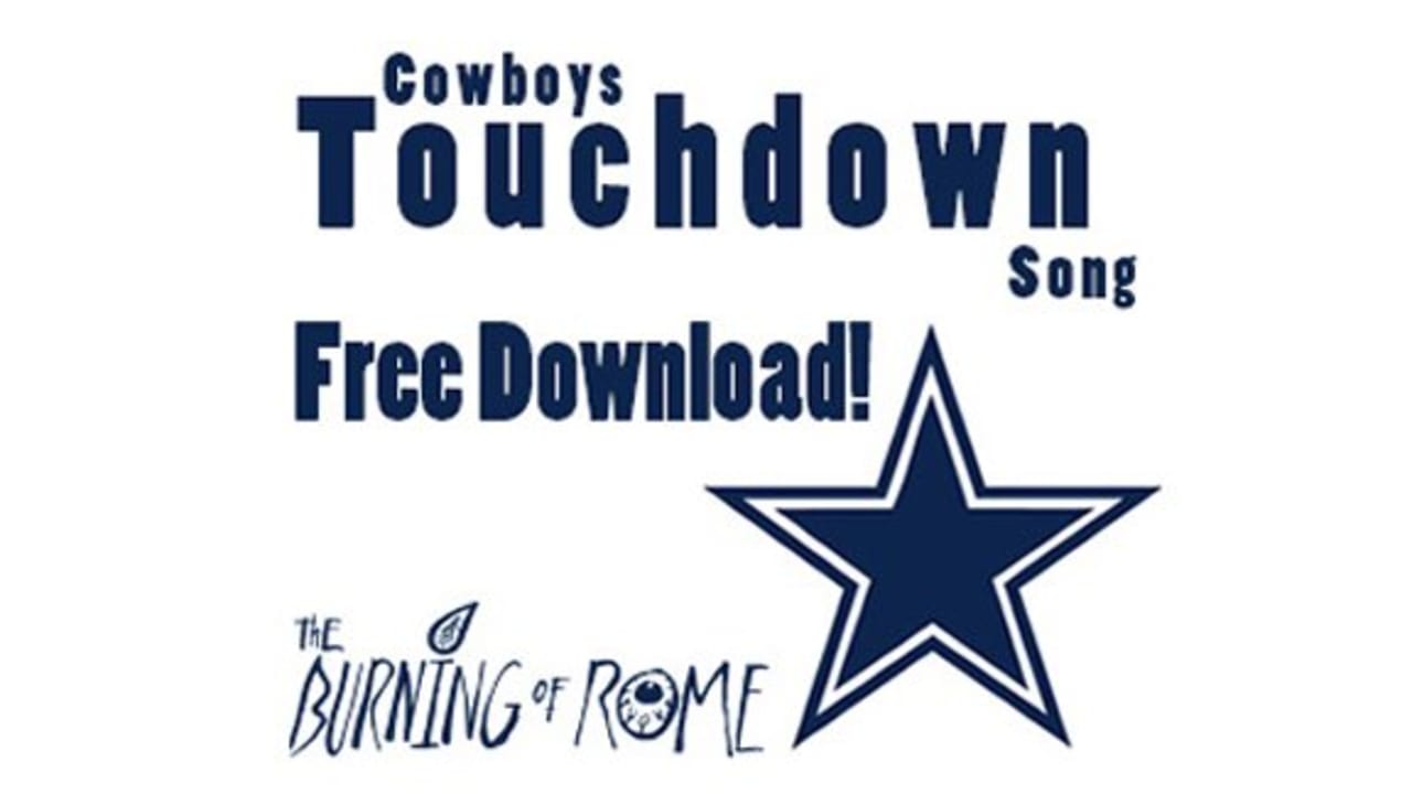 dallas cowboys touchdown images 0036