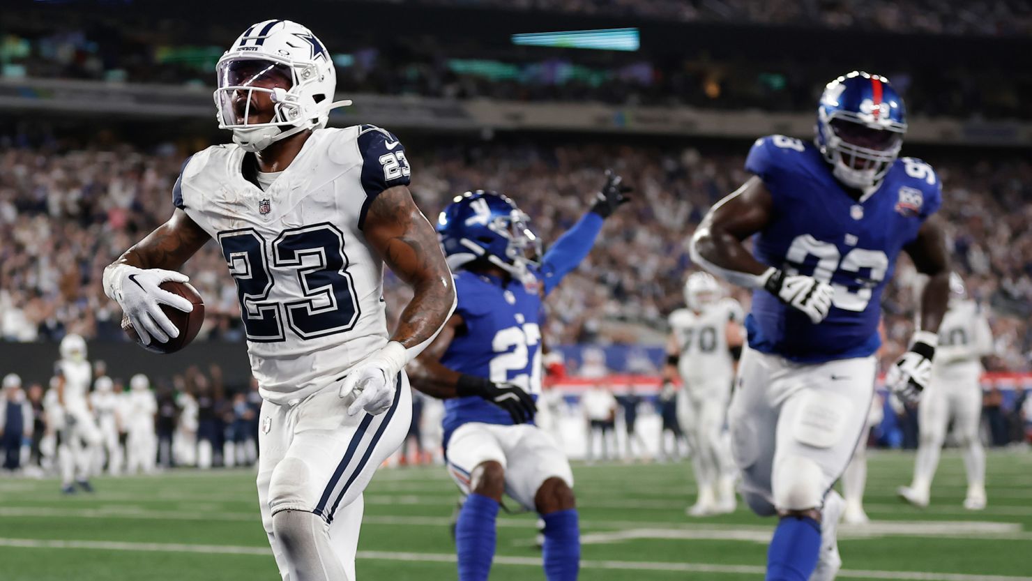 dallas cowboys touchdown images 0043