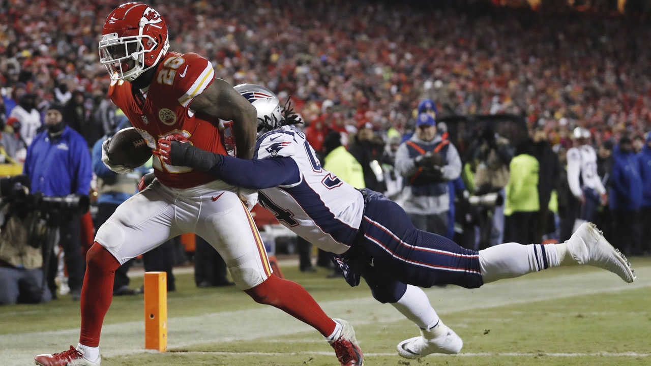 damien williams super bowl 0035