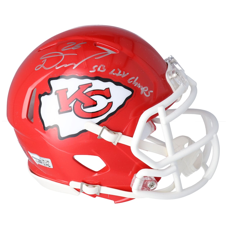 damien williams super bowl 0040